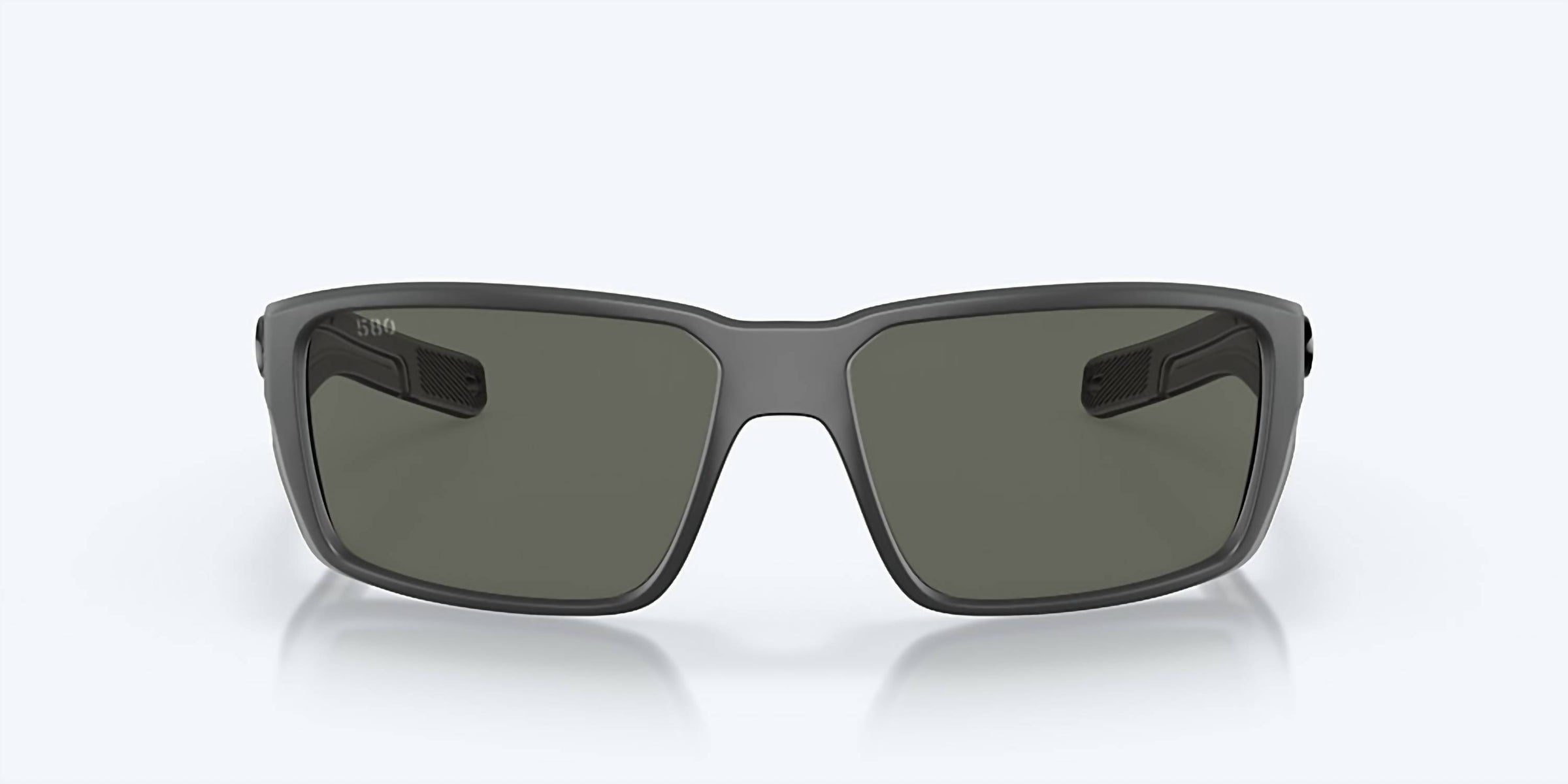 Costa Del Mar - Men's Fantail Pro Polarized Sunglasses 9079 - 12 - 60
