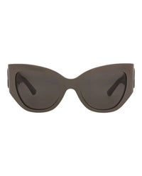 Balenciaga - Women's Cat Eye-frame Recycled Acetate Sunglasses