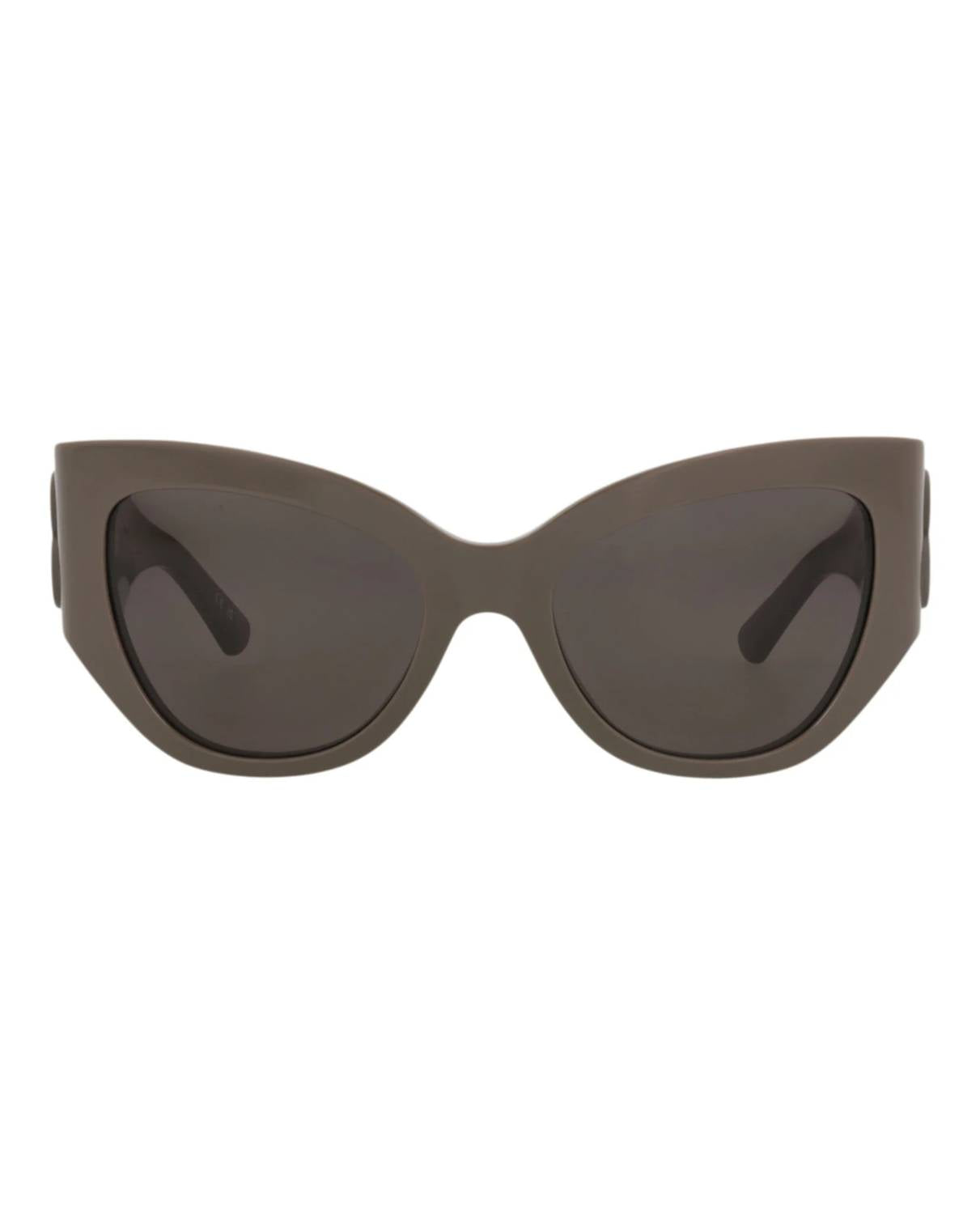 Balenciaga - Women's Cat Eye-frame Recycled Acetate Sunglasses