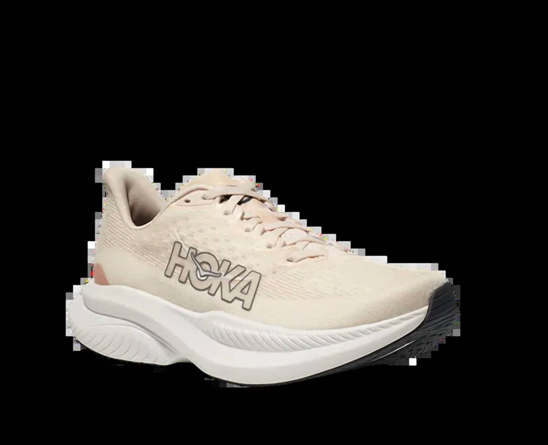 Hoka - Women's Mach 6 Wide Shoe