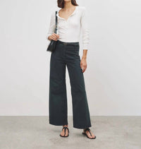 Nili Lotan - Jordan Henley Tee