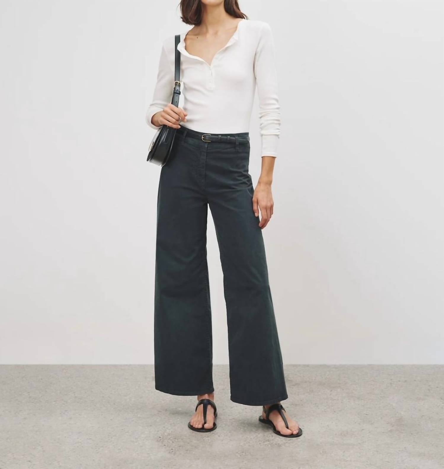 Nili Lotan - Jordan Henley Tee