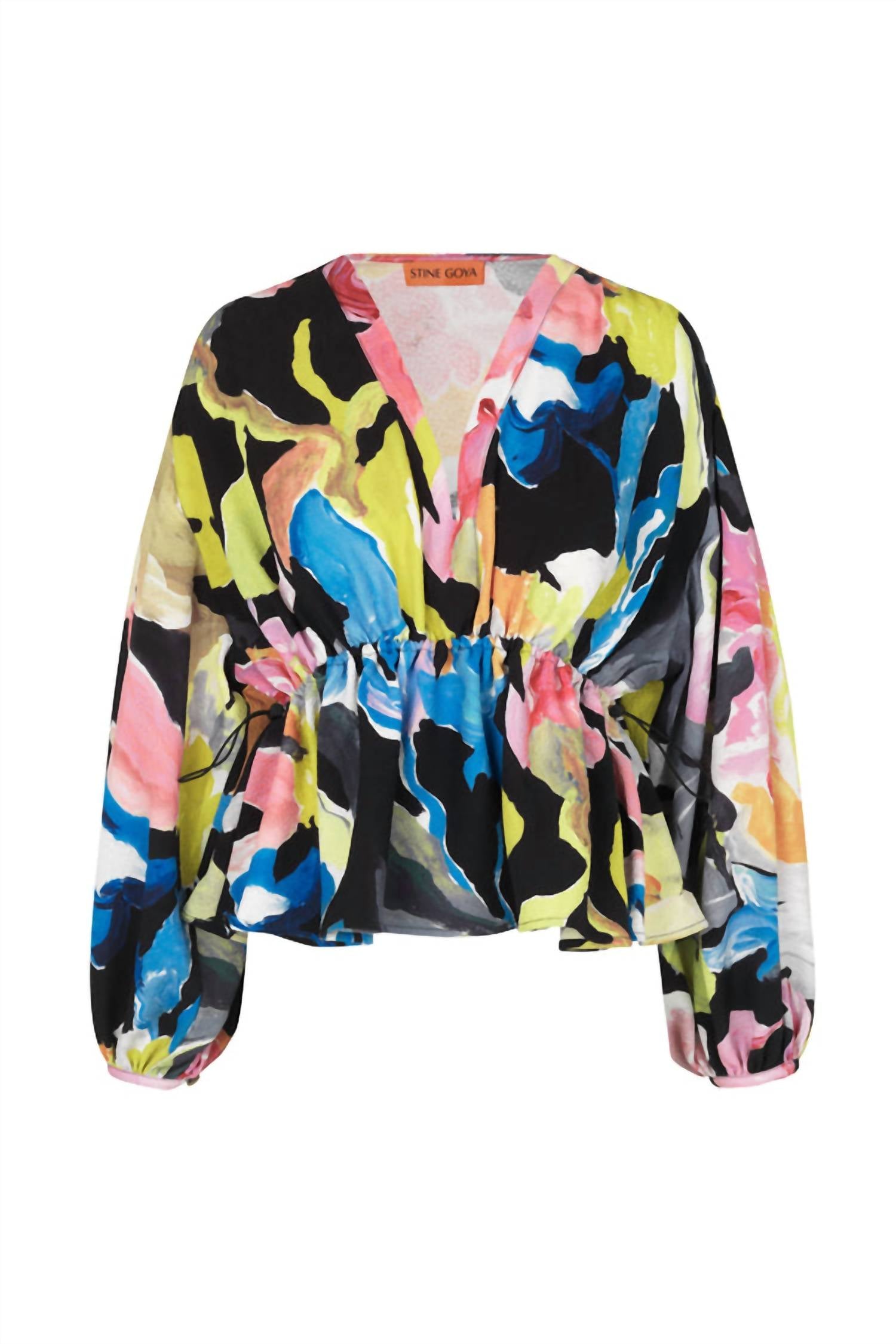 Stine Goya - Toni Top
