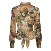Karmamia - Women's Lee Shirt