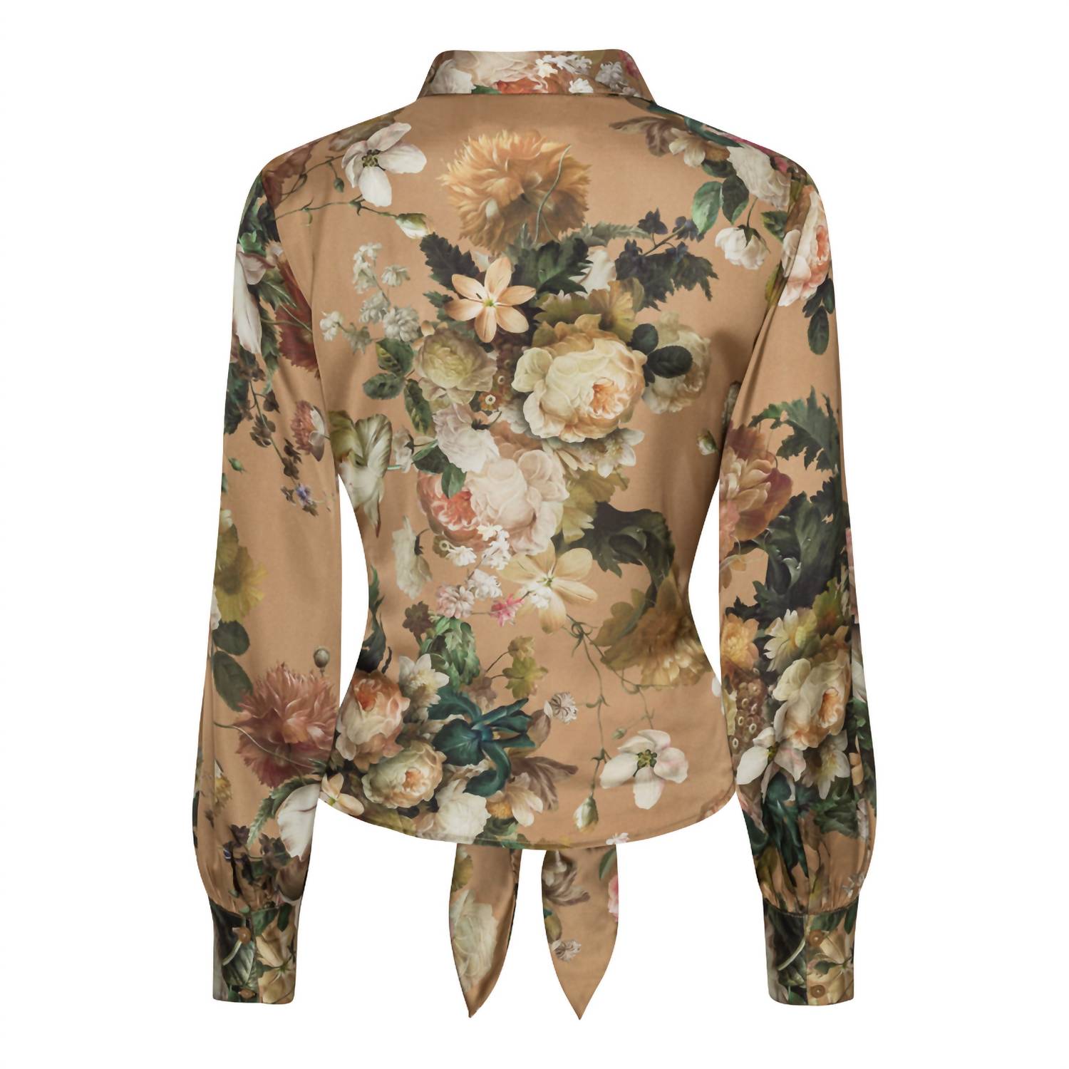 Karmamia - Women's Lee Shirt