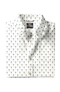 Faherty - Movement Short Sleeve Shirt
