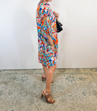 Tolani - Sanaya Monarch Dress