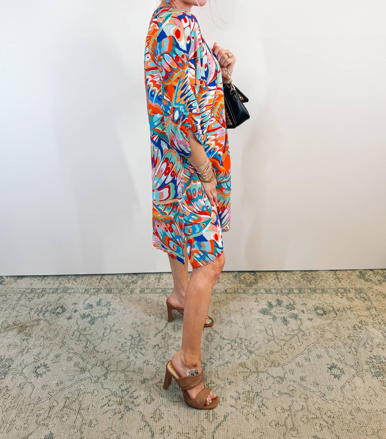 Tolani - Sanaya Monarch Dress