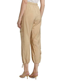 Cinq A Sept - Nitsan Parachute Pant
