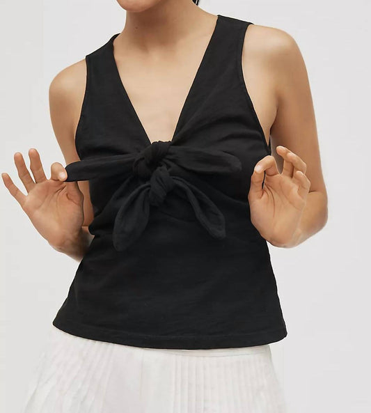 Nation Ltd - Terri Front-tie Tank