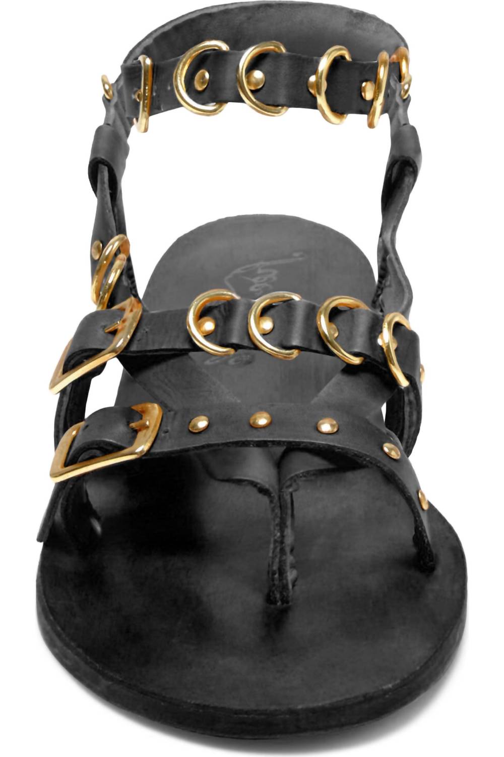 Free People - Women's Midas Touch Ankle Strap Sandal