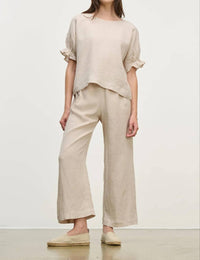 Velvet By Graham & Spencer - Lola Pant