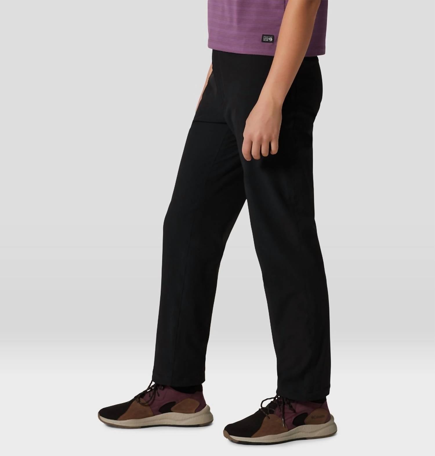 Mountain Hardwear - Yumalina Lined Pant