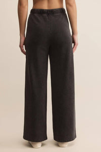 Z Supply - Hunter Knit Denim Pants