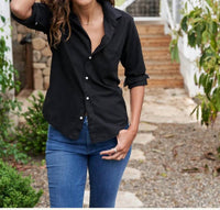 Frank & Eileen - Barry Tailored Button-up Shirt