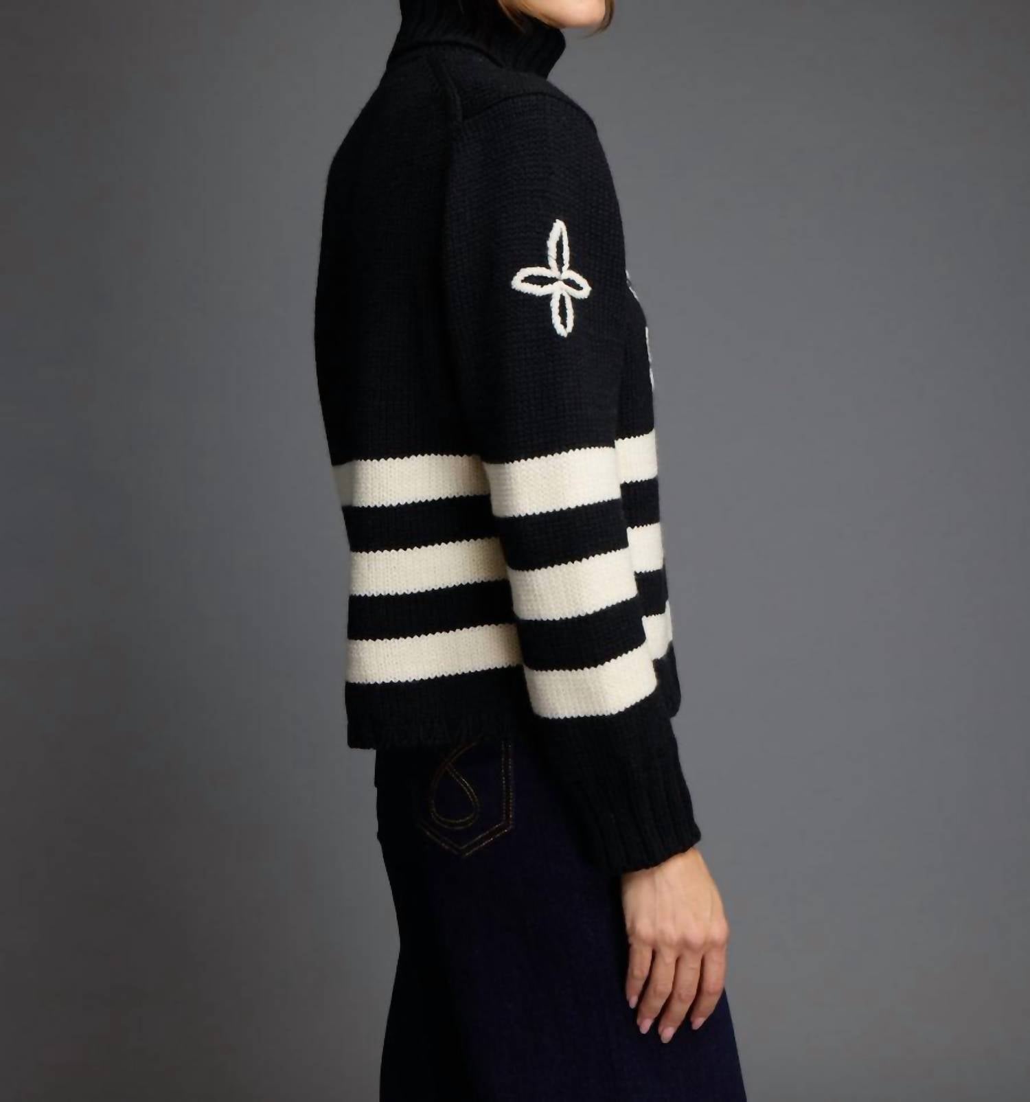 Love Binetti - Arlo Sweater