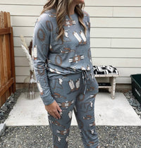 2Flyco - Pj Lariat Jogger Pants