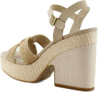 Dolce Vita - Women's Cale High Heeled Sandal