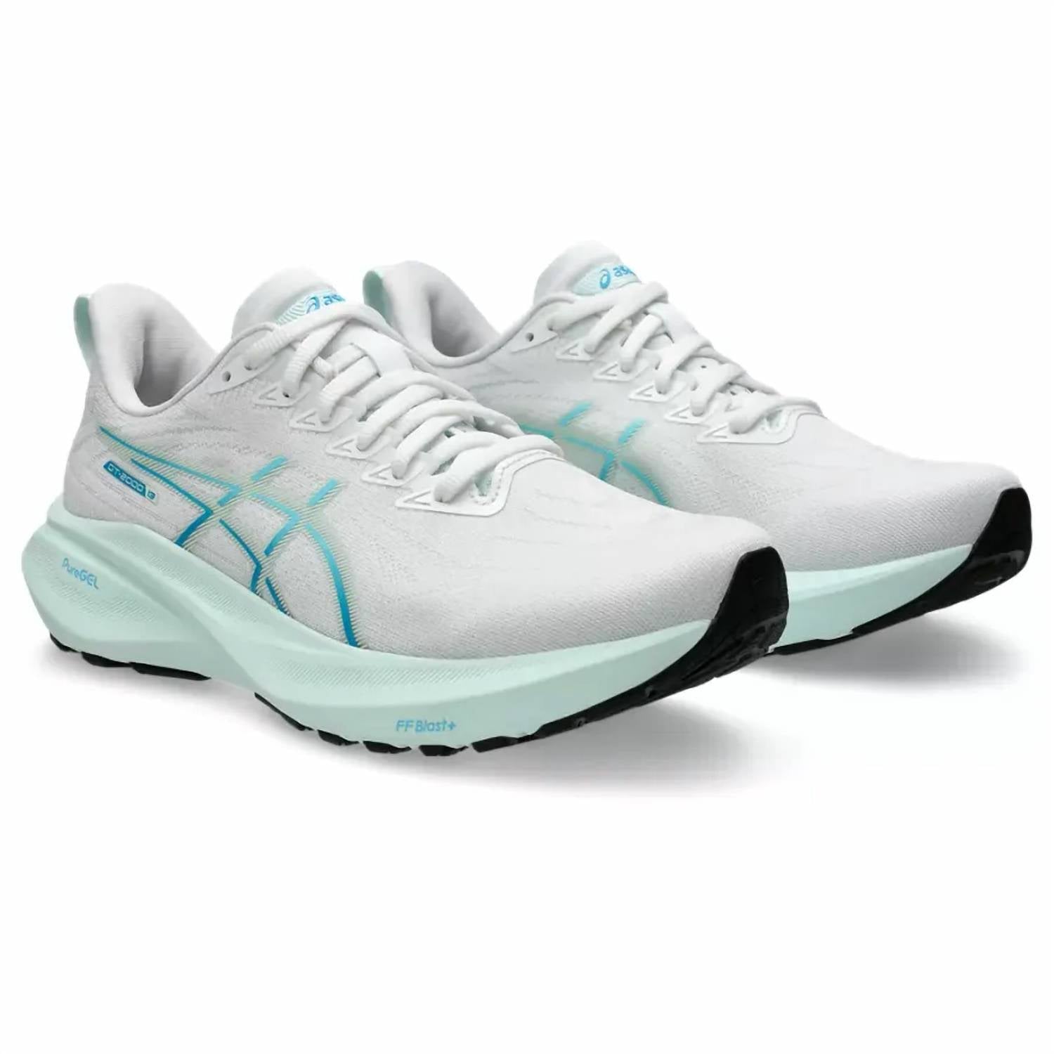 Asics - Women's Gt-2000 13 Running Shoes