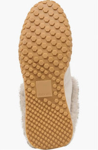 Dolce Vita - Women's Izzey Plush Sneaker