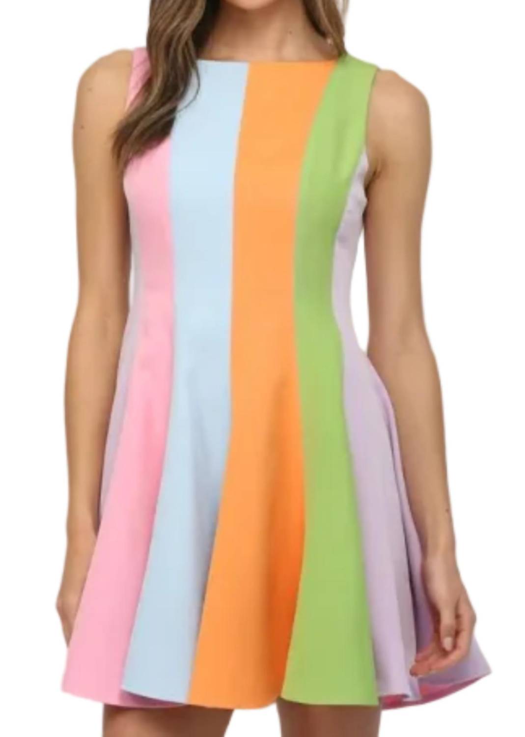 Fate - Women's Farrah Dress