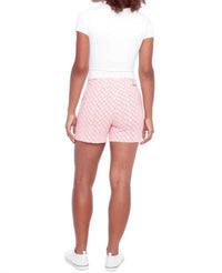 Iltm - Women's Trellis Short
