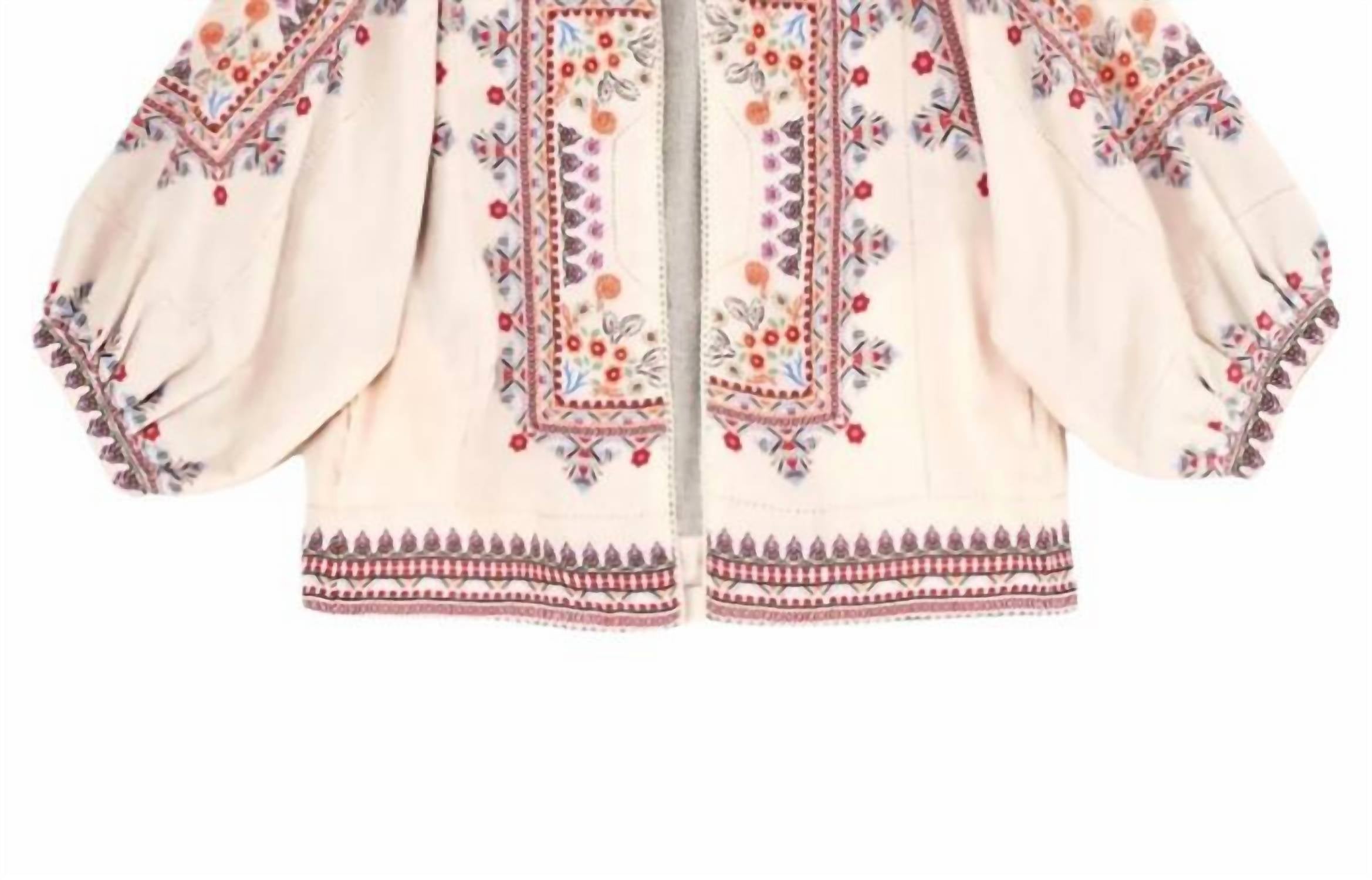 M.A.B.E. - Women's Eden Jacket