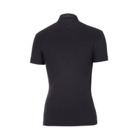 Crision - Women's Standard Handed Pique Polo T-shirts