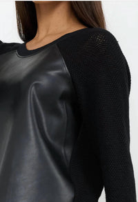 Lamade - Noah Long Sleeve Pullover