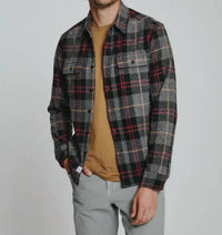 7Diamonds - Men's Generation Long Sleeve Shirt