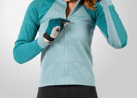 Endura Inc - Women's Gv500 Long Sleeve Jersey Top
