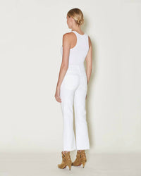 Le Jean - Bella Crop Flare
