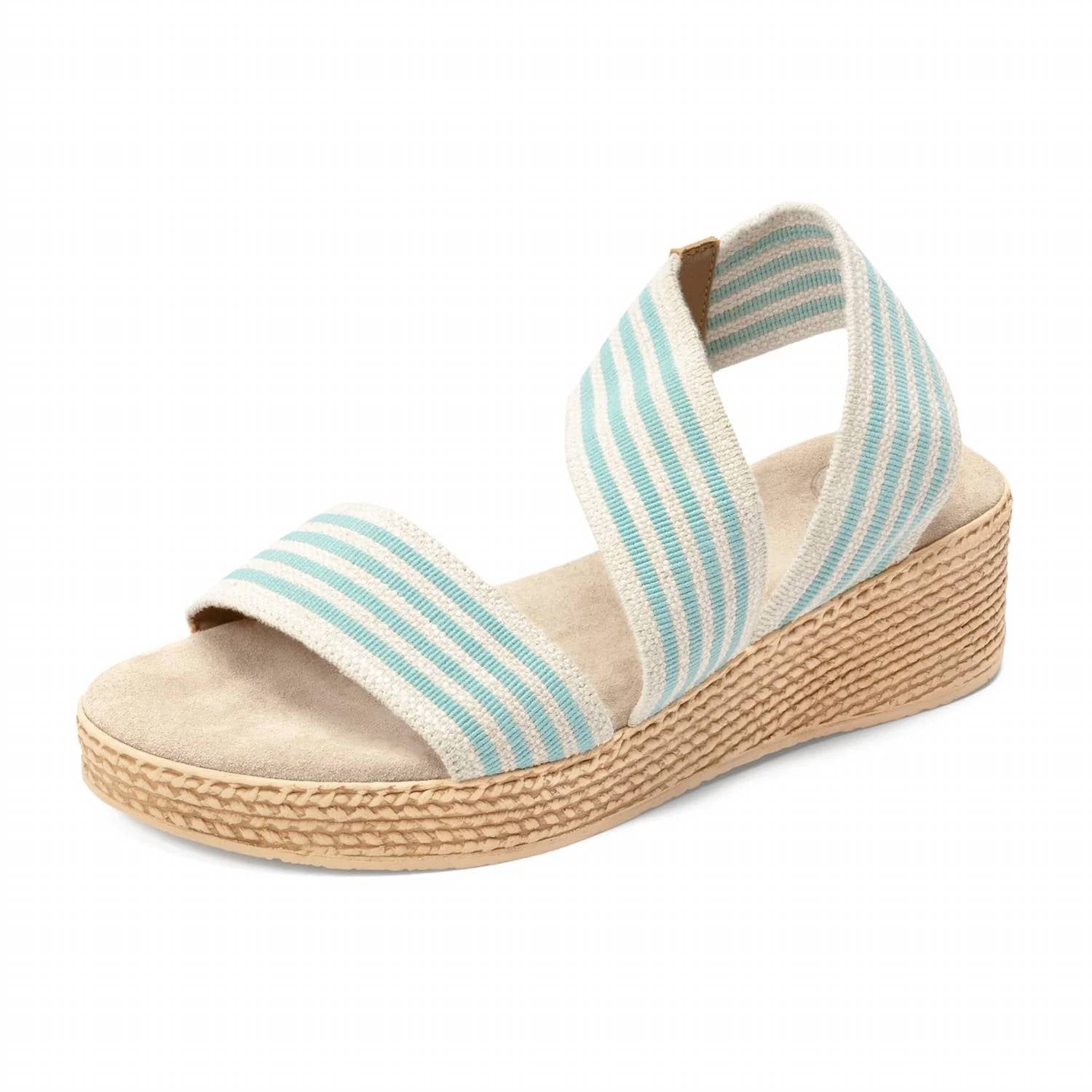 Charleston Shoe Co. - Women's Rosa Sandals