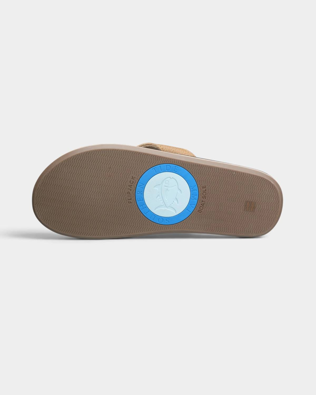 Southern Tide - Men's Flip Jack Sandals