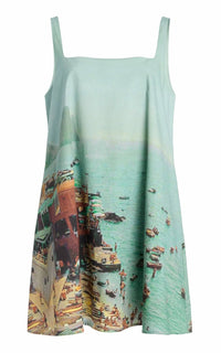 Staud - Brio Mini Dress