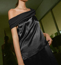 Nation Ltd - The Vera Off Shoulder Top