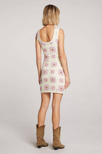 Saltwater Luxe - Memphis Mini Dress