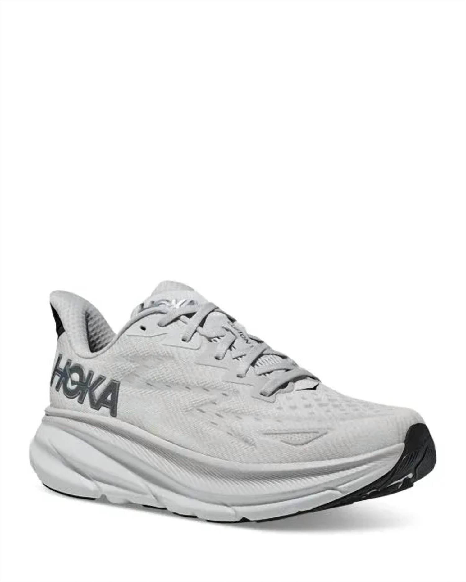 Hoka - Men's Clifton 9 Running Shoes