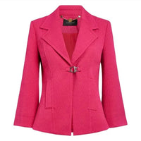Carlisle - Rambutan Italian Stretch Jacket