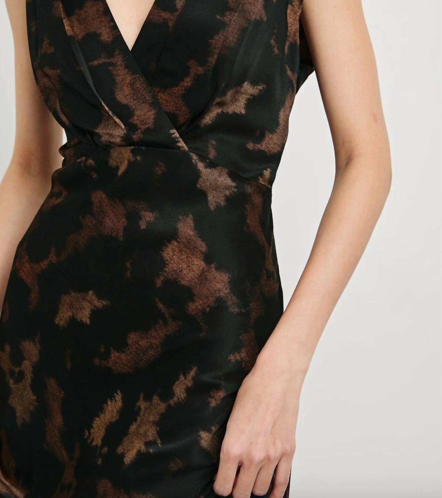 Rails - Odella Dress