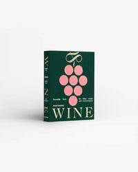 Printworks - Wine Tool Essentials Gift Set