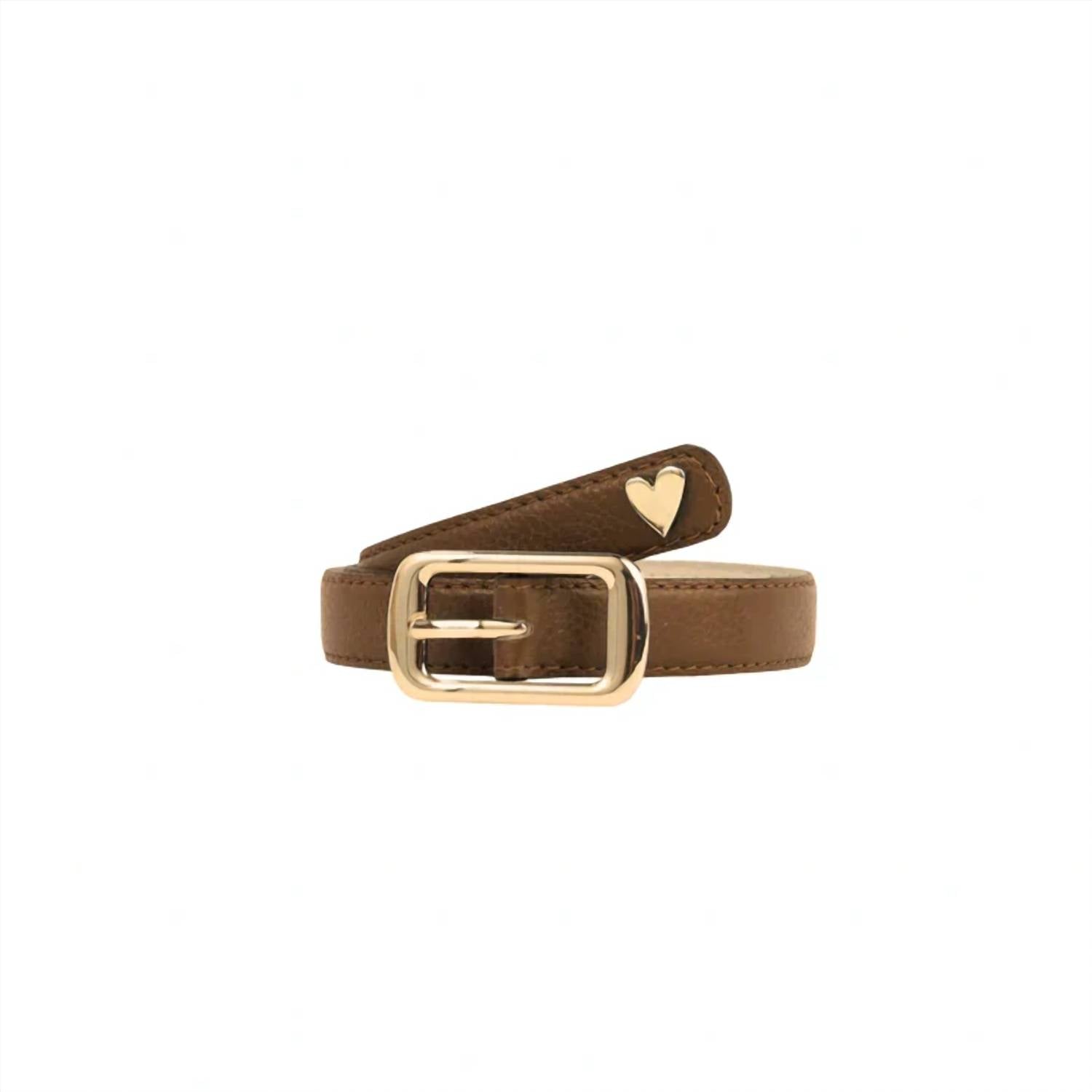 By Nataly Mendez - Women's Briana Belt