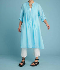 And For Good - Byron Bay Caftan Dress