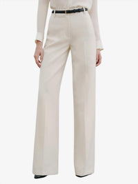 Nili Lotan - Rivers Wool Pants