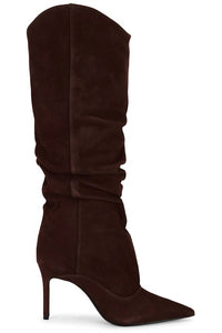 Schutz - Women's Maryana Up Slouch Ankle Boots