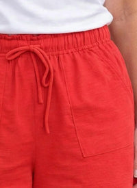 Staccato - Patch Pocket Shorts