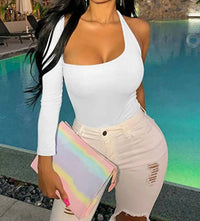 Tob - Karyl Bodysuit