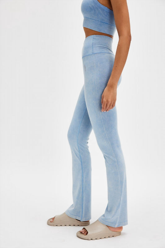 Free People - Go To Smooth Flare Pants