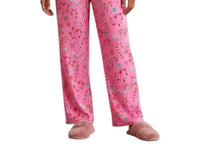 Iscream - Merry Mints Plush Pants