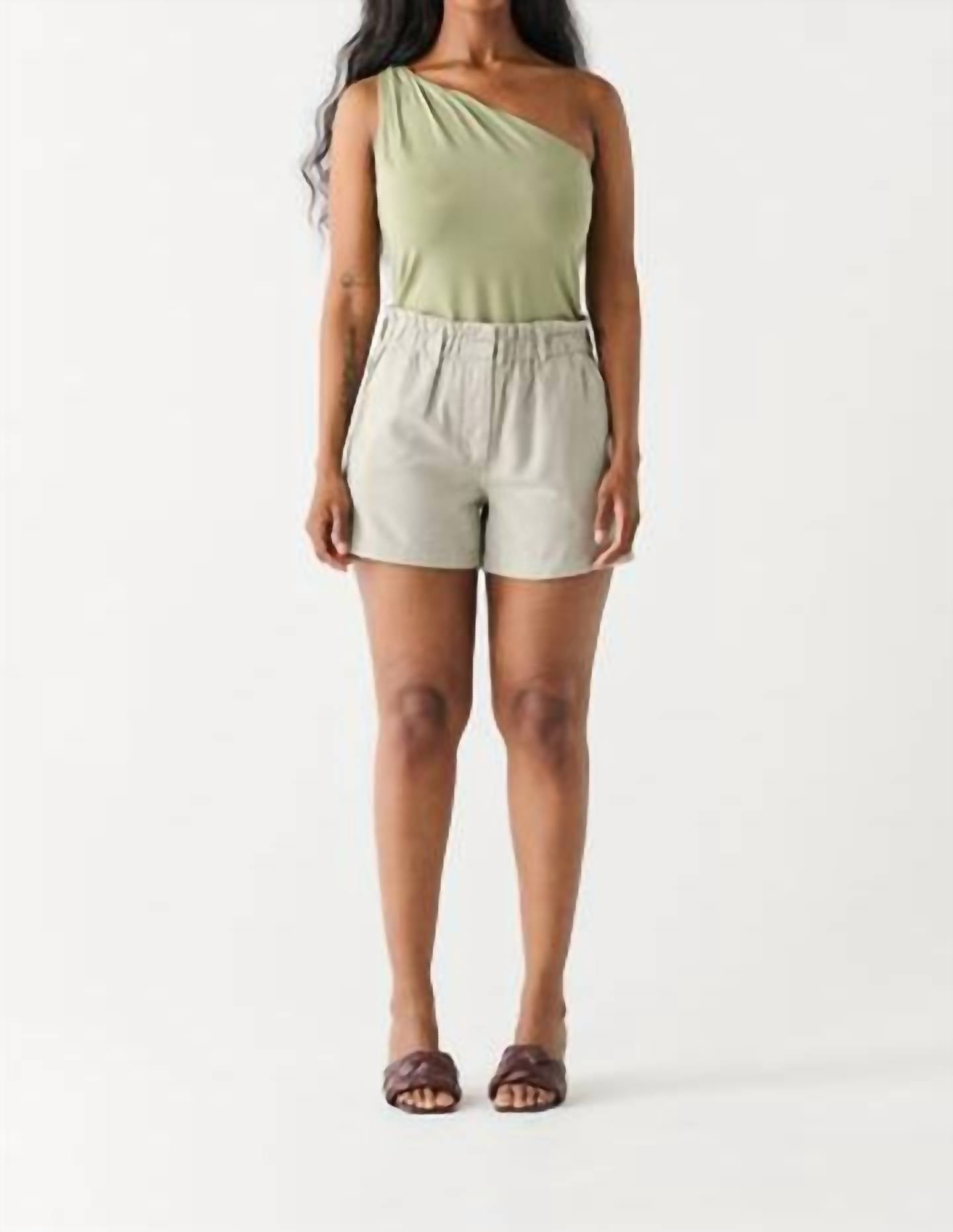 Dex Clothing - Paper Bag Shorts